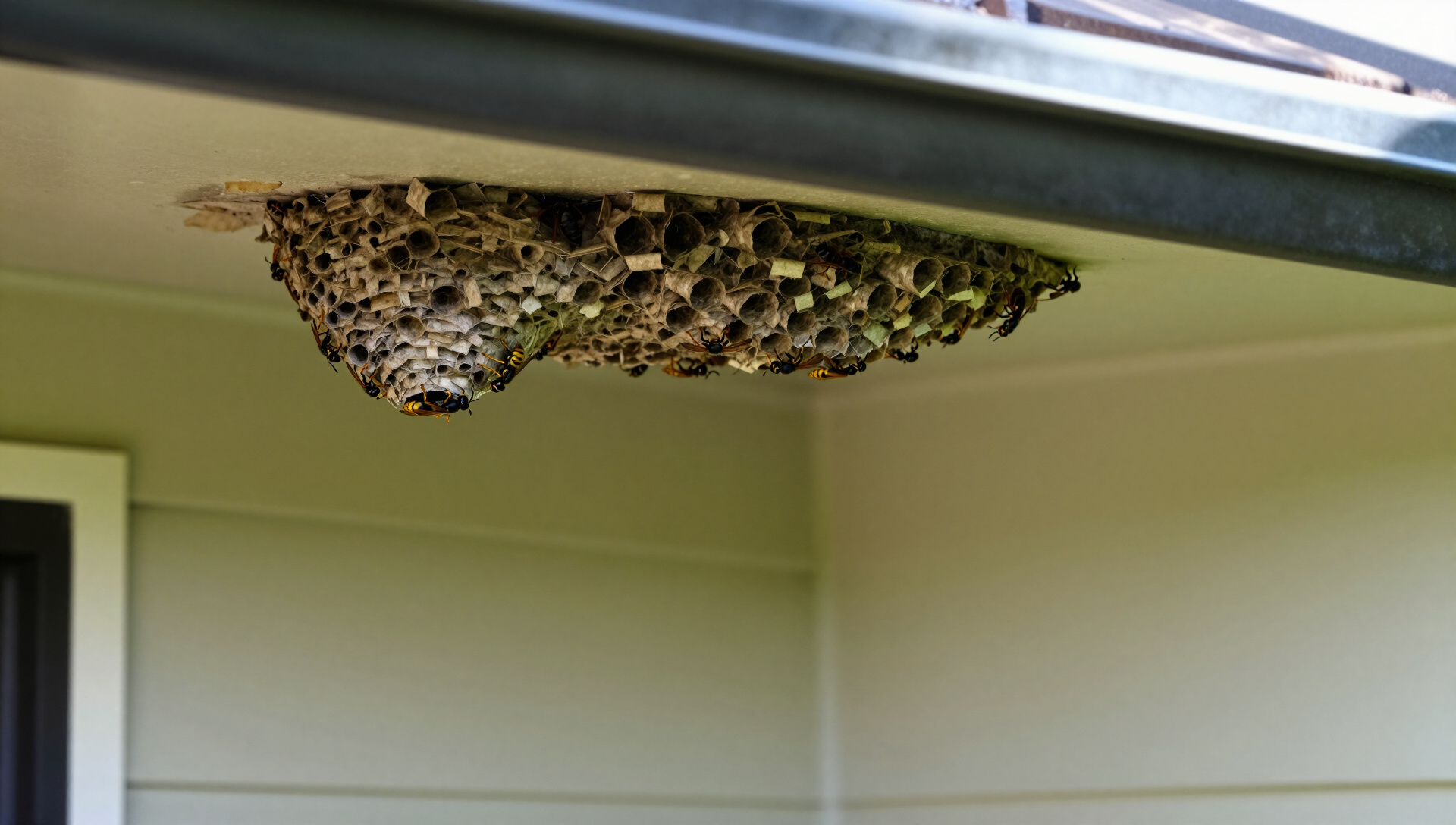 Bees and Wasp Removal in Cambridge Park
